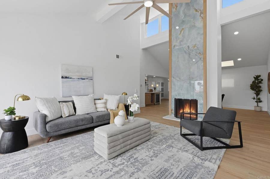 Property photo for 94 Kingston Ct W, Coronado, CA