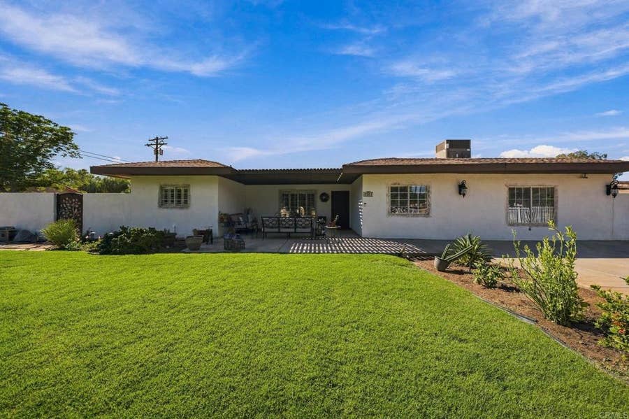 Property photo for 2901 Main Street, El Centro, CA