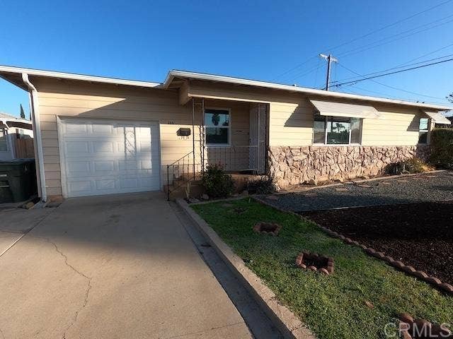 Property photo for 153 Halsey, Chula Vista, CA