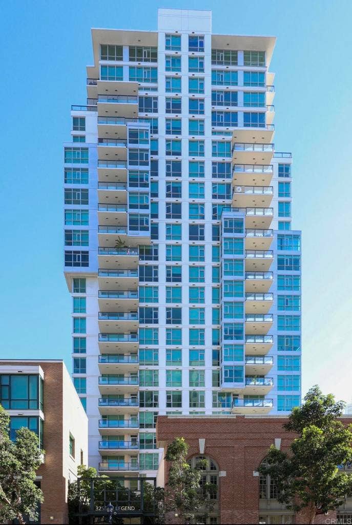 Property photo for 325 7th Avenue, #1204, San Diego, CA