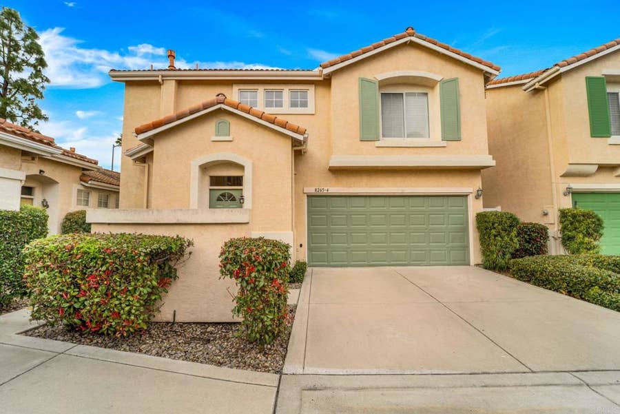 Property photo for 8265 Gold Coast Drive, #4, San Diego, CA