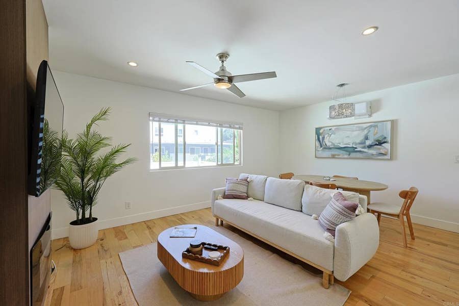 Property photo for 455 Orange Ave., #B, Coronado, CA