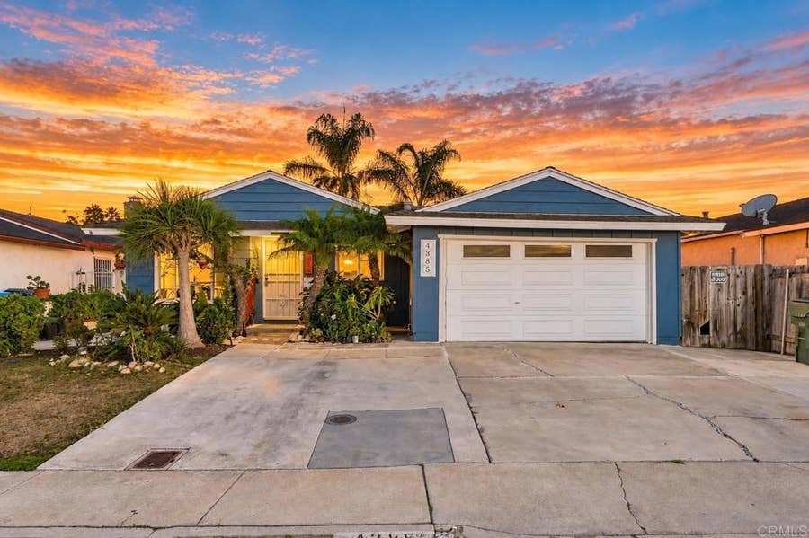 Property photo for 4385 Powderhorn Drive, San Diego, CA