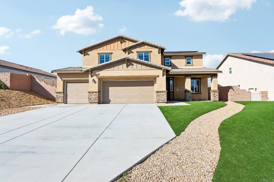 Property photo for 30980 Chuckwagon Court, Winchester, CA