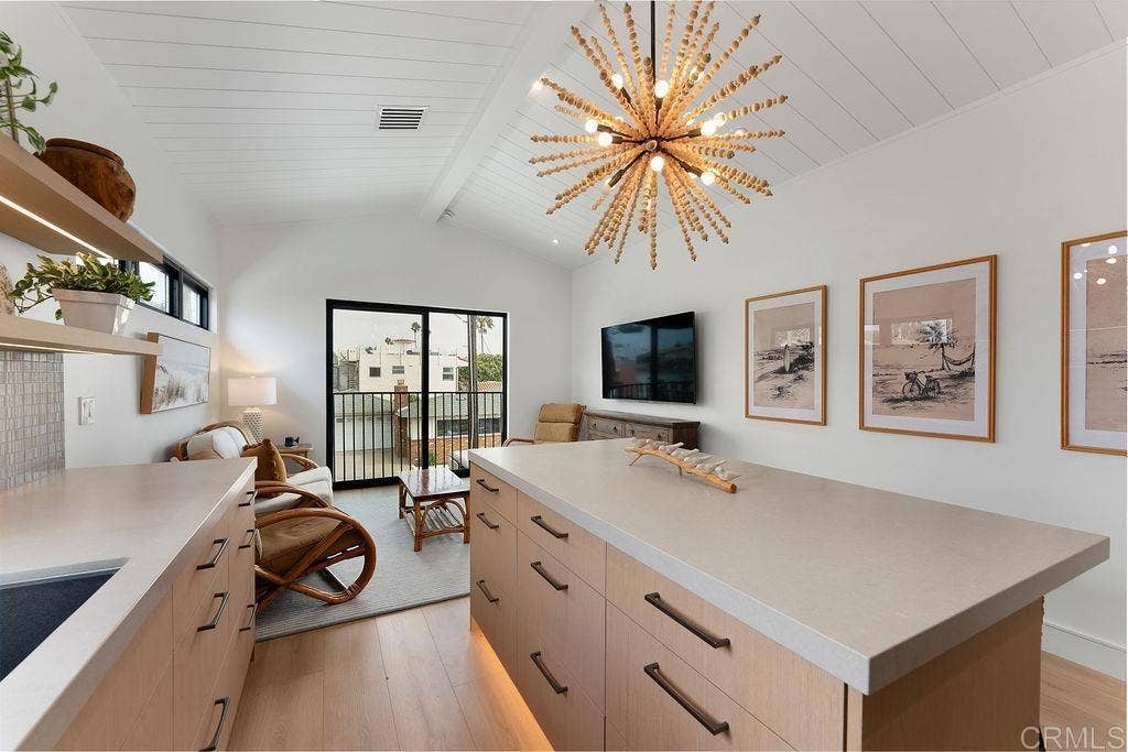 3442 Crown Point Drive, San Diego, CA 92109
