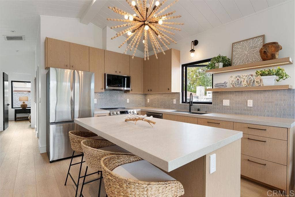 3442 Crown Point Drive, San Diego, CA 92109