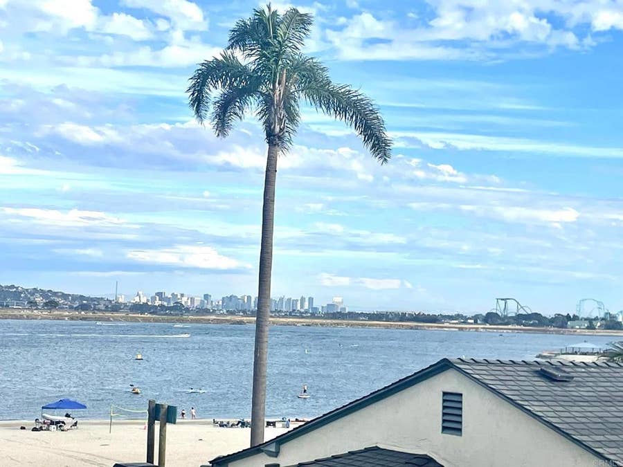 Property photo for 3442 Crown Point Drive, San Diego, CA