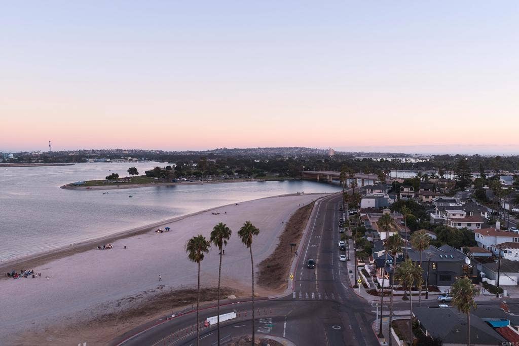 3442 Crown Point Drive, San Diego, CA 92109