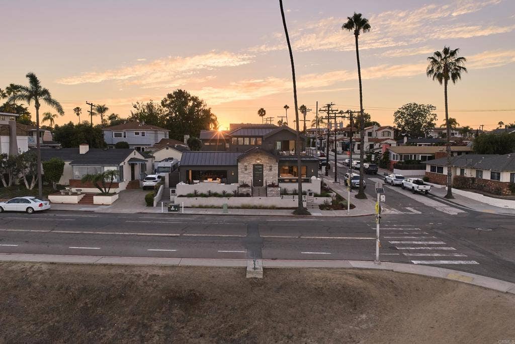 3442 Crown Point Drive, San Diego, CA 92109
