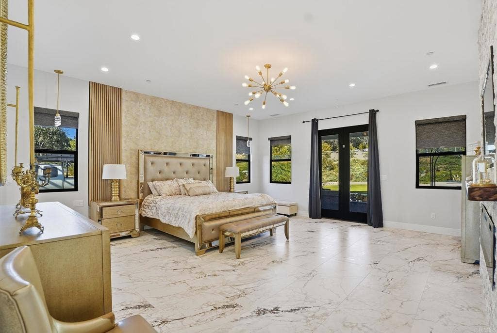 14989 Orchard View Drive, Poway, CA 92064 Primary Bedroom