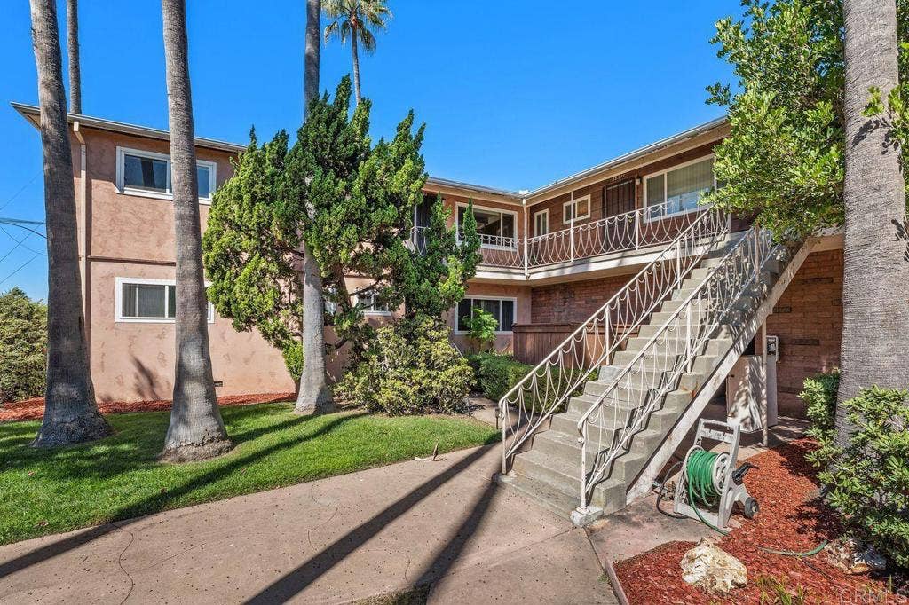 3613 Billman Street, San Diego, CA 92115 3613 Billman Street, San Diego, CA 92115