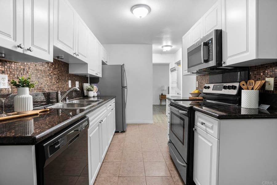 Property photo for 3040 Alta View Drive, #106, San Diego, CA