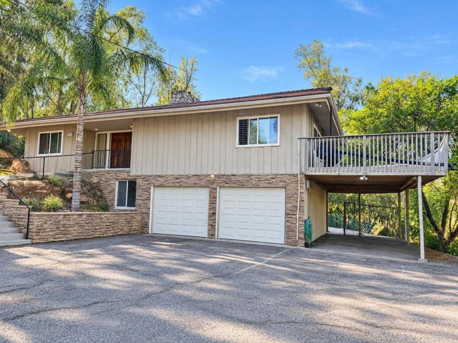 Property photo for 11852 Serena Road, Lakeside, CA
