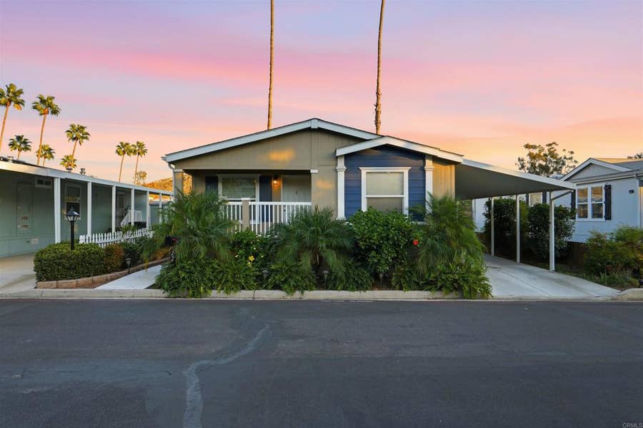 Property photo for 13162 Highway 8 Business, #22, El Cajon, CA