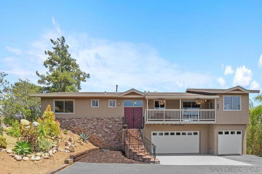 Property photo for 11249 Valle Vista Road, Lakeside, CA