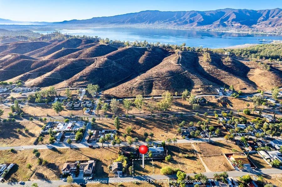 Property photo for McBride Avenue, Lake Elsinore, CA