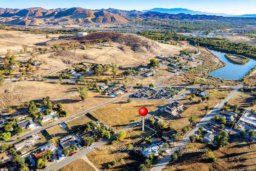 Property photo for 0 Mcbride Avenue, Lake Elsinore, CA