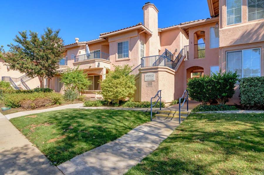 Property photo for 18812 Caminito Cantilena, #125, San Diego, CA