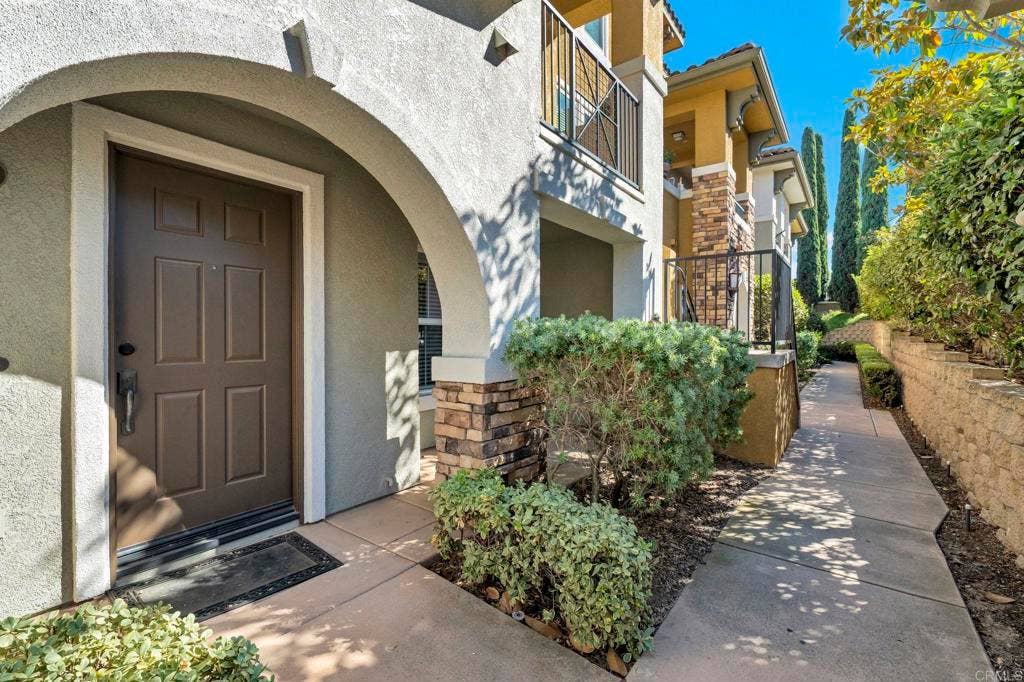 164 Via Montisi, Santee, CA 92071 164 Via Montisi, Santee, CA 92071