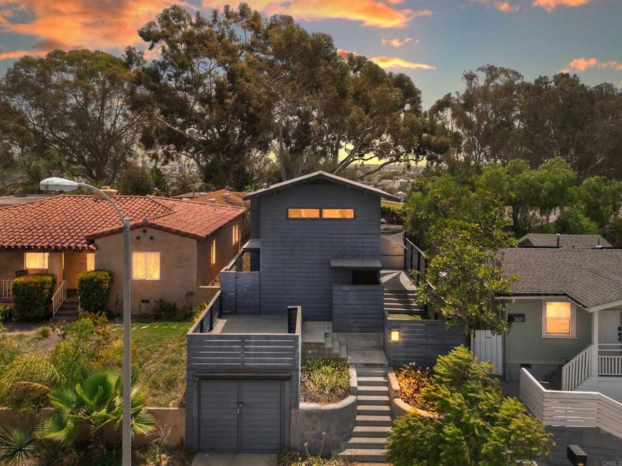 Property photo for 2629 Island Avenue, San Diego, CA
