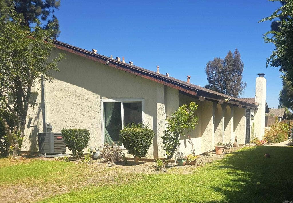 2110 Citrus Tree Lane, Spring Valley, CA 91977 2110 Citrus Tree Lane, Spring Valley, CA 91977