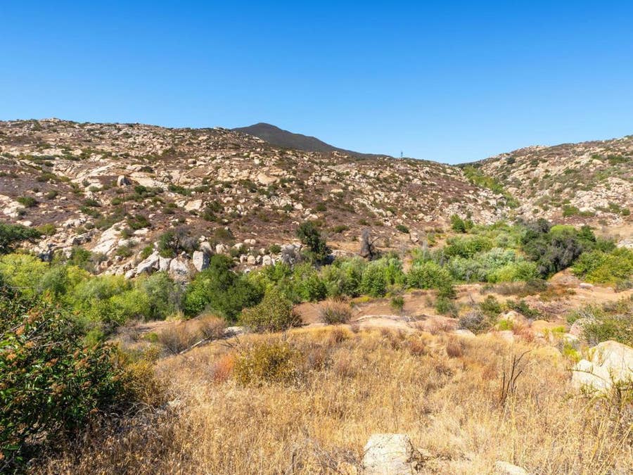 Property photo for 0 Highway 94, Potrero, CA