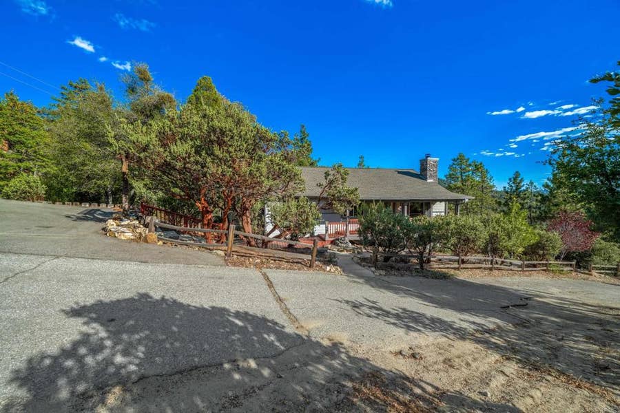 Property photo for 54151 Rockdale Drive, Idyllwild, CA