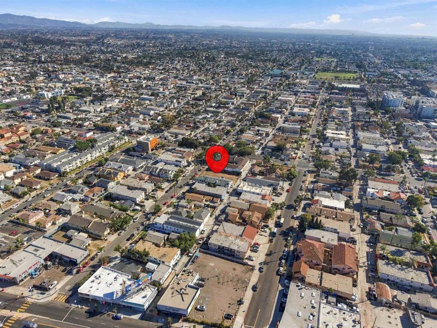 Property photo for 4230 45Th Street, San Diego, CA
