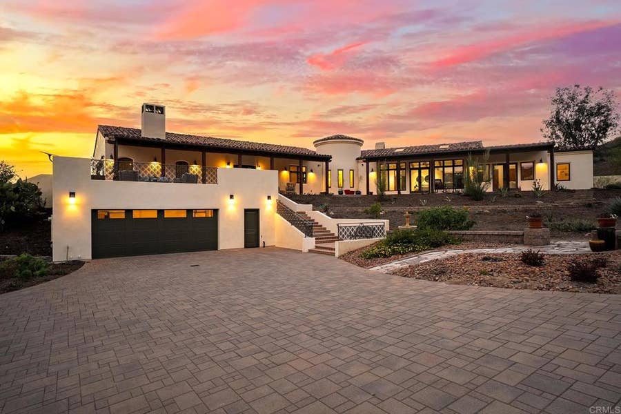 Property photo for 18575 WILD HORSE CRK, Poway, CA