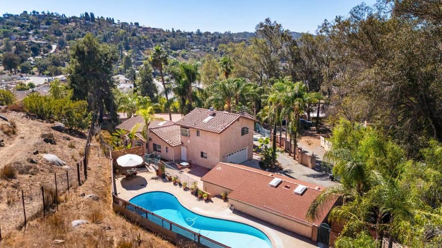Property photo for 1153 Merritt Dr, El Cajon, CA
