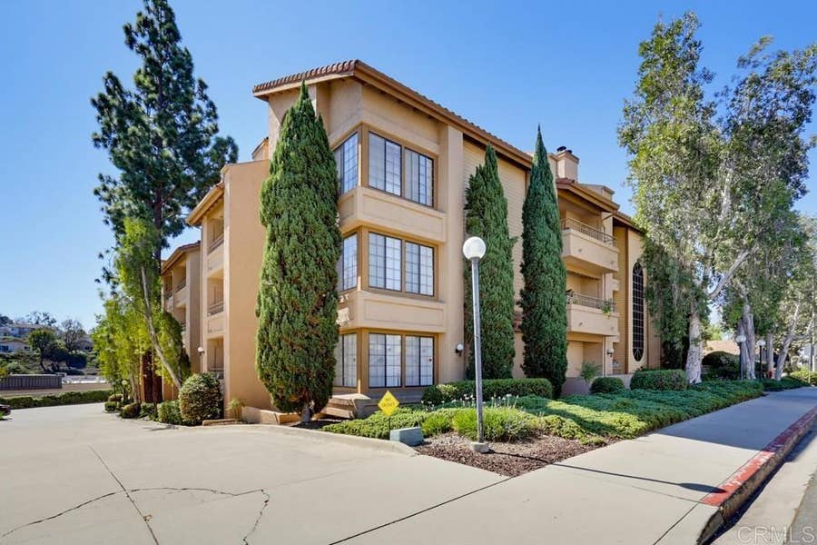 Property photo for 5649 Lake Park Way, #302, La Mesa, CA