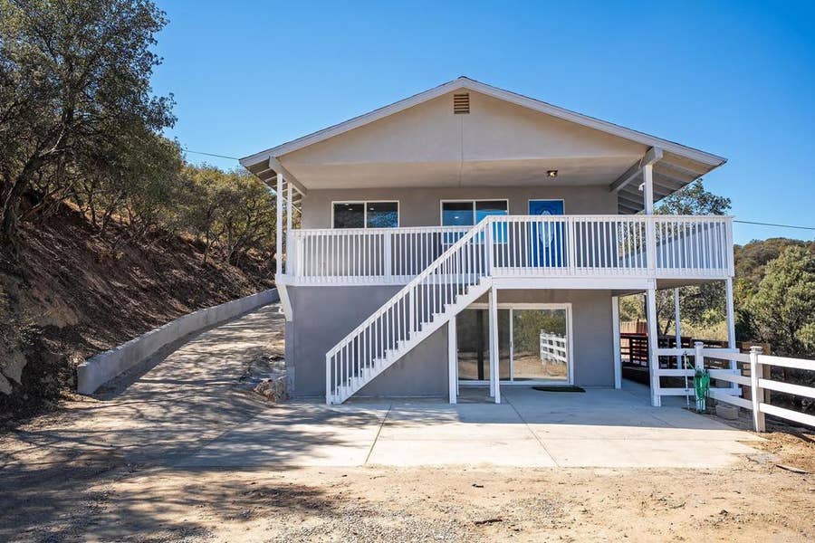 Property photo for 24541 MANZANITA DR, Descanso, CA