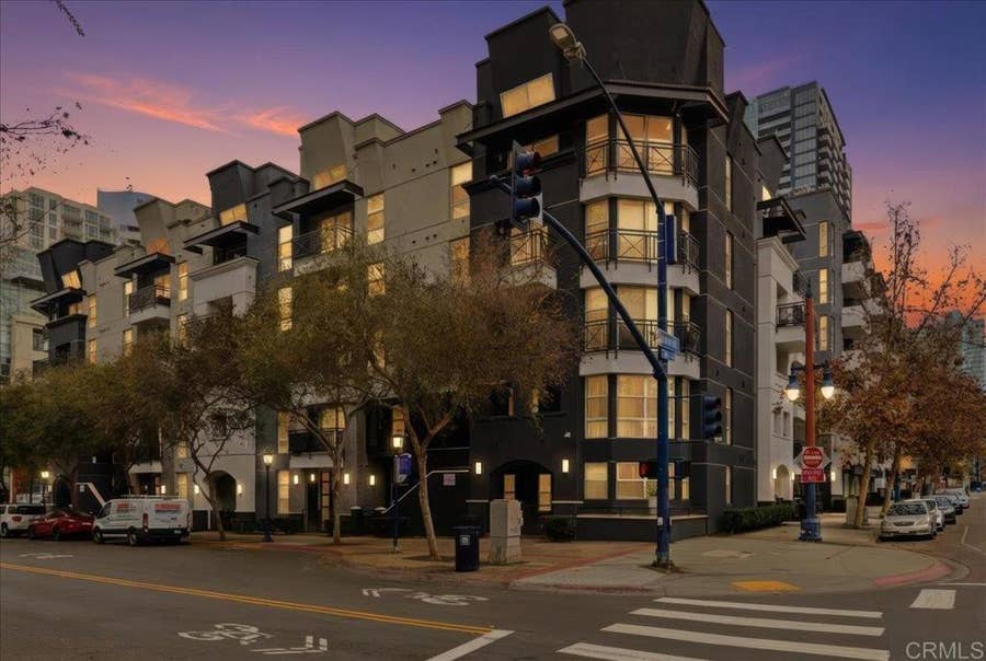 Property photo for 525 11th Avenue, #1108, San Diego, CA