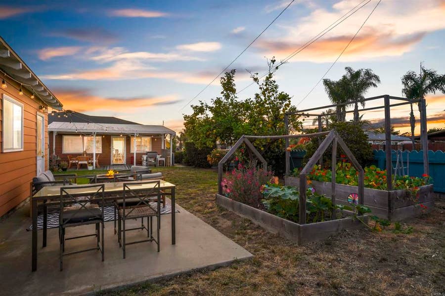 Property photo for 2251 Chicago Street, San Diego, CA