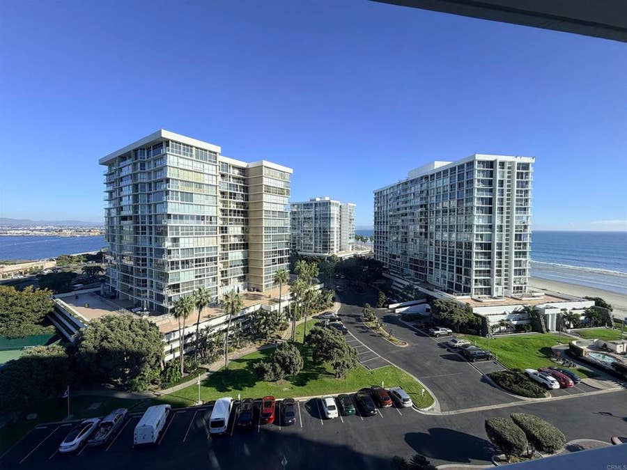 Property photo for 1730 Avenida Del Mundo, #803, Coronado, CA