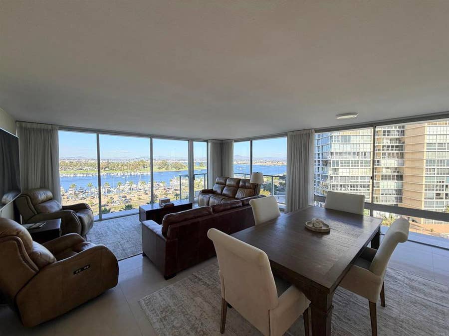 Property photo for 1730 Avenida Del Mundo, #803, Coronado, CA