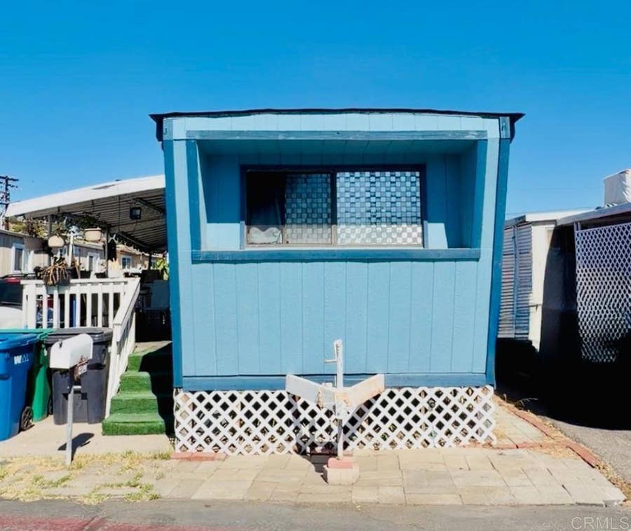 Property photo for 3173 Bancroft Drive, #42, Spring Valley, CA