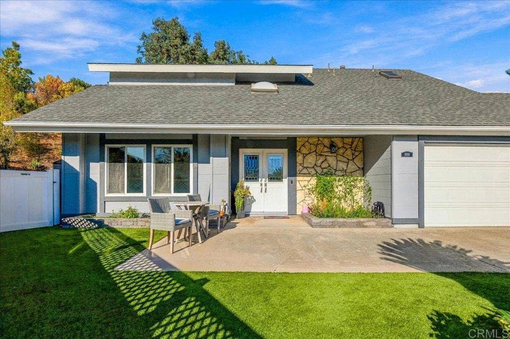1695 Arnheim CT, El Cajon, CA 92021 1695 Arnheim CT, El Cajon, CA 92021