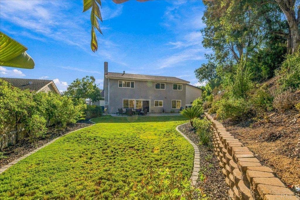 1695 Arnheim CT, El Cajon, CA 92021 1695 Arnheim CT, El Cajon, CA 92021