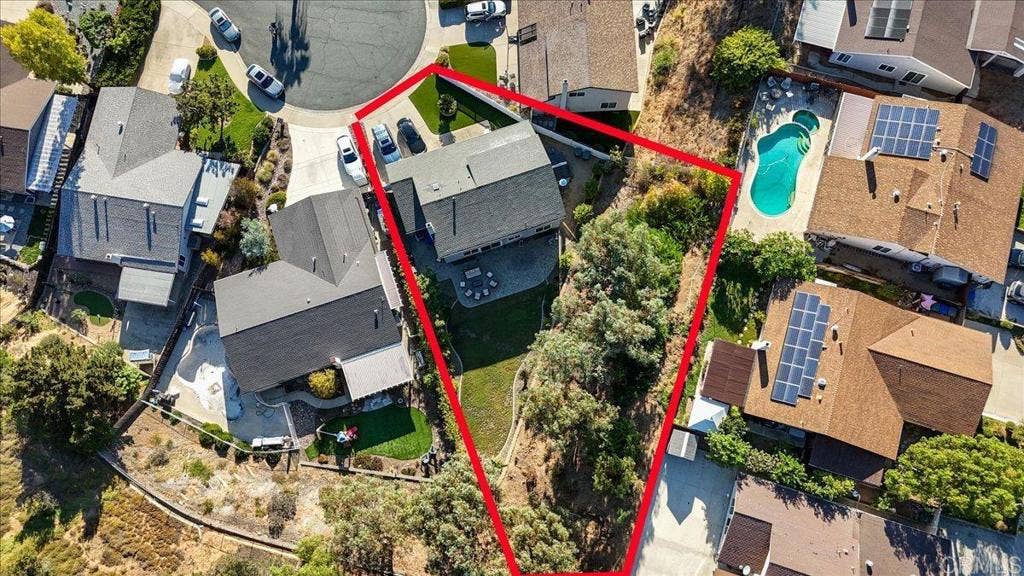 1695 Arnheim CT, El Cajon, CA 92021 1695 Arnheim CT, El Cajon, CA 92021