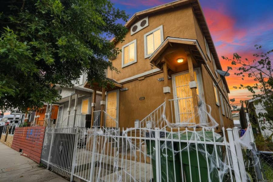 Property photo for 3231 E Cesar Chavez Avenue, Los Angeles, CA