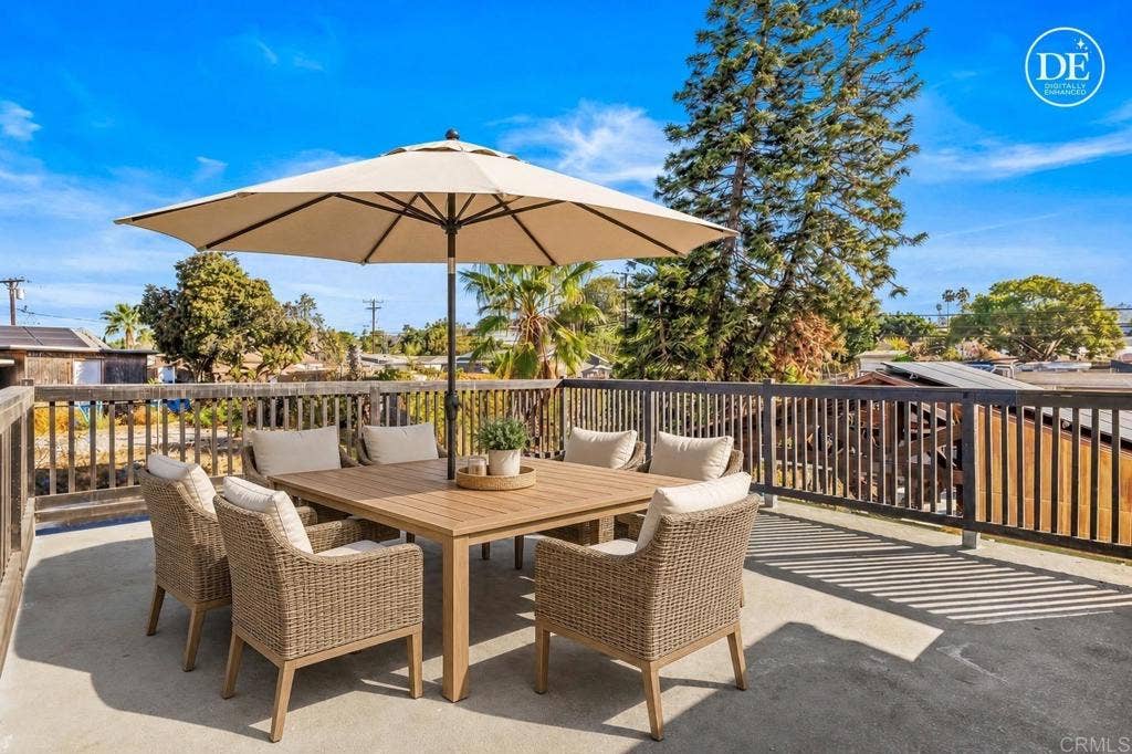 5206 La Paz Drive, San Diego, CA 92114 5206 La Paz Drive, San Diego, CA 92114