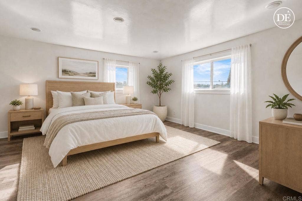 5206 La Paz Drive, San Diego, CA 92114 5206 La Paz Drive, San Diego, CA 92114