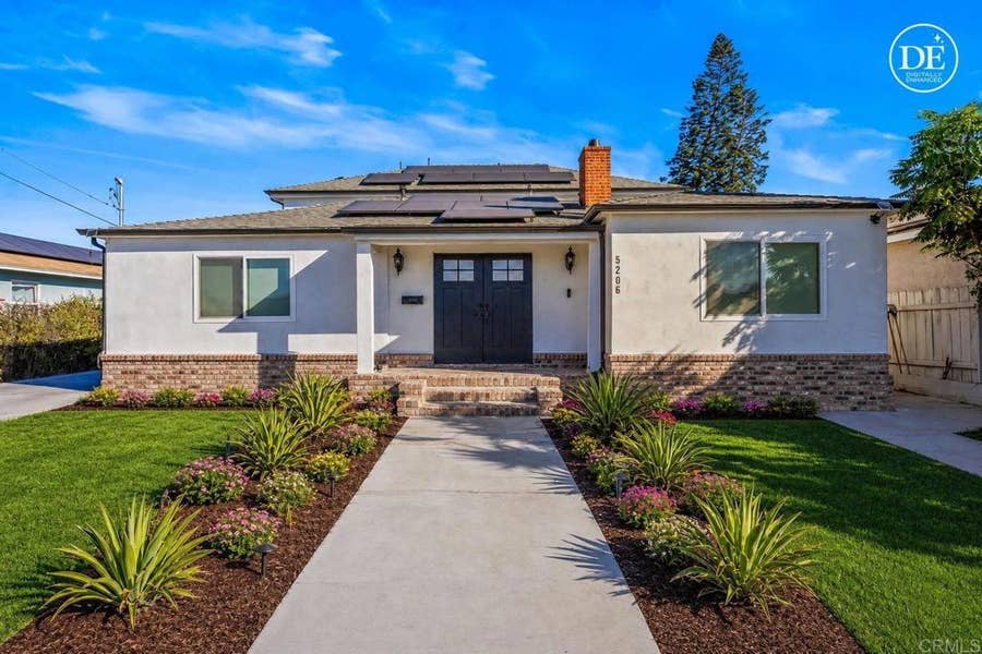 Property photo for 5206 La Paz Drive, San Diego, CA