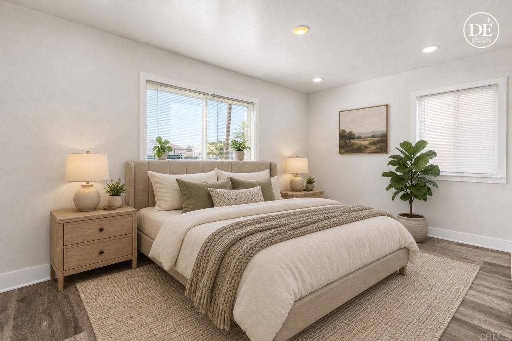 5206 La Paz Drive, San Diego, CA 92114 5206 La Paz Drive, San Diego, CA 92114