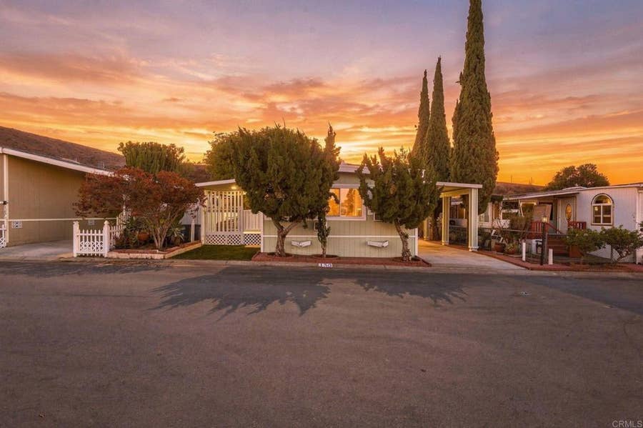 Property photo for 10767 Jamacha Boulevard, #SPC 130, Spring Valley, CA
