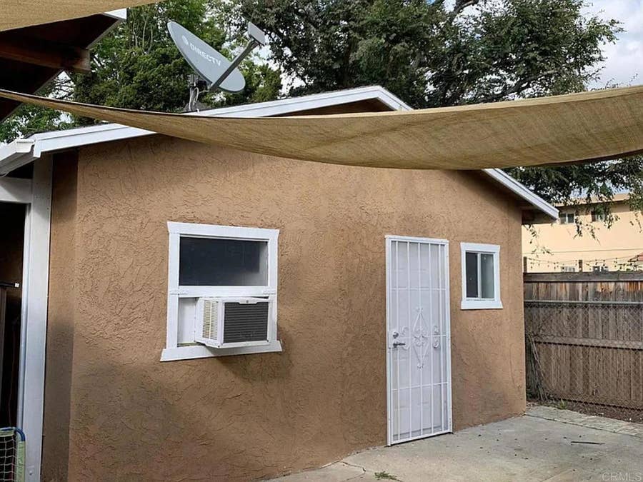 Property photo for 893 S Sunshine Ave, El Cajon, CA