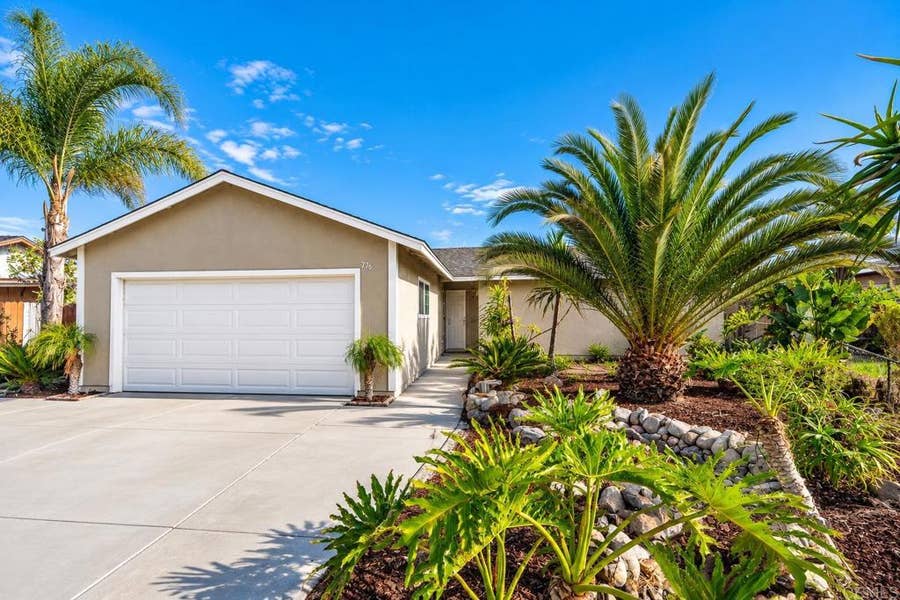 Property photo for 716 Rena Drive, Oceanside, CA