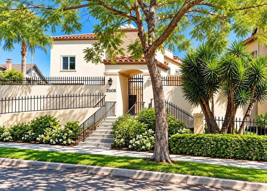 Property photo for 2608 Broadway, #4, San Diego, CA