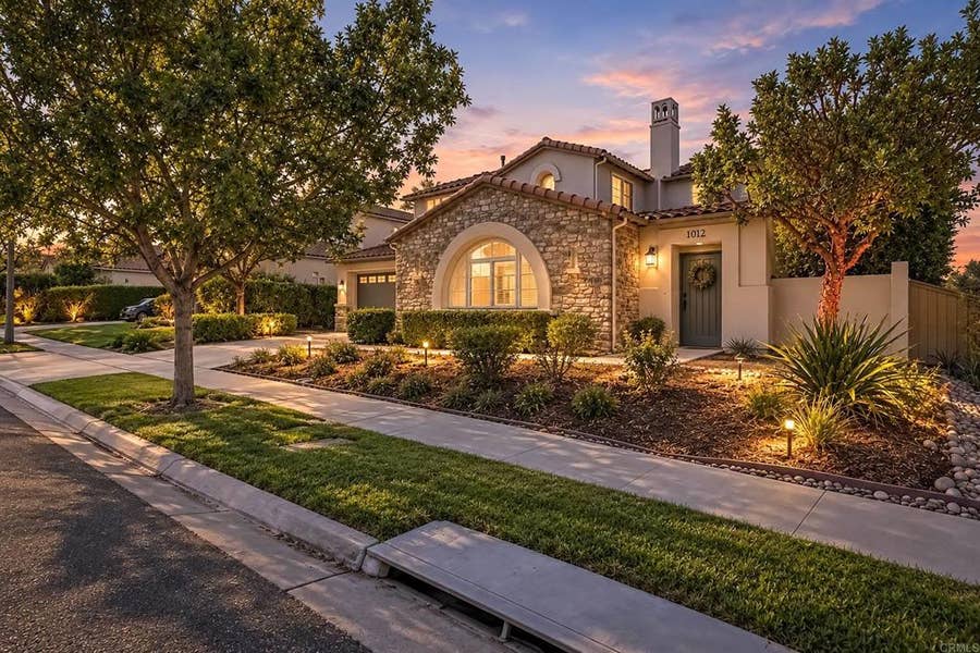 Property photo for 1012 Mountain Ash Avenue, Chula Vista, CA